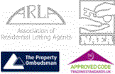 ARLA - NAEA - The Property Ombudsman